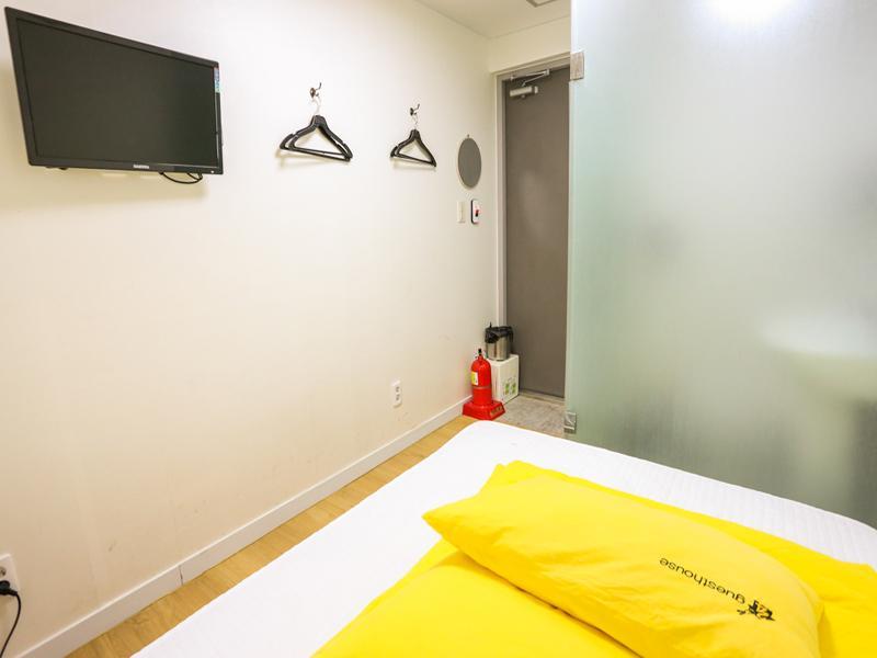24 Guesthouse Dongdaemun Market Seoul Værelse billede