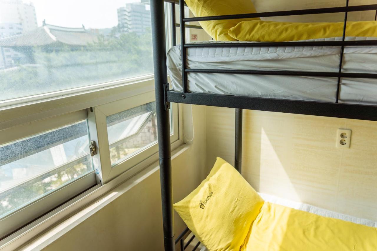 24 Guesthouse Dongdaemun Market Seoul Eksteriør billede