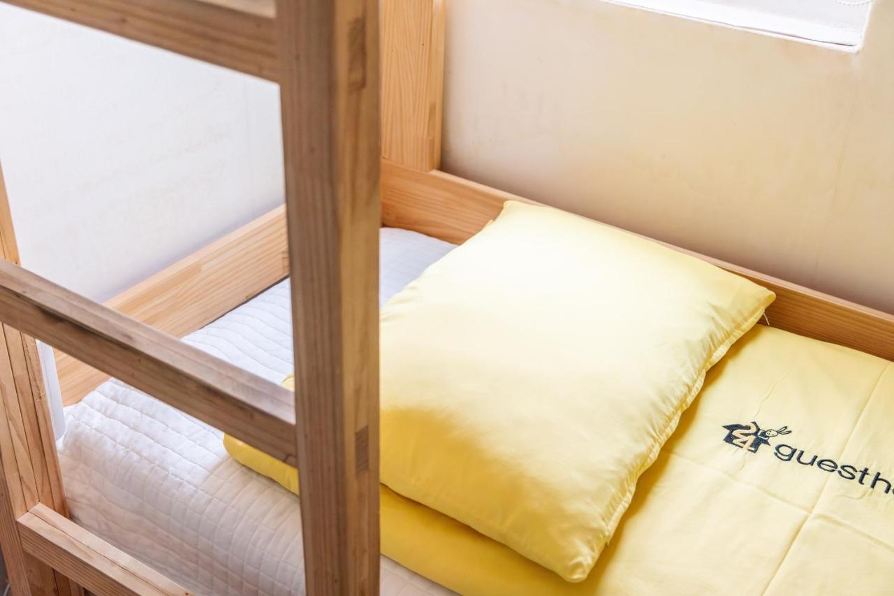 24 Guesthouse Dongdaemun Market Seoul Eksteriør billede