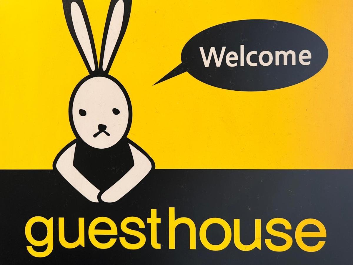 24 Guesthouse Dongdaemun Market Seoul Eksteriør billede