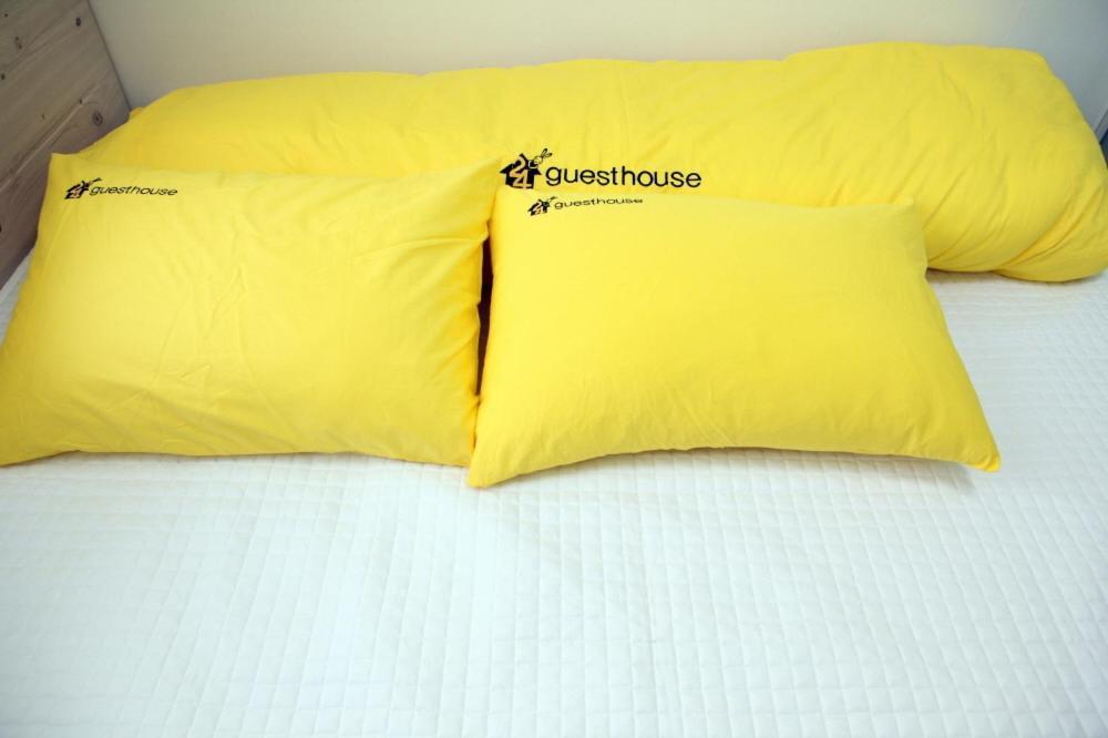 24 Guesthouse Dongdaemun Market Seoul Værelse billede